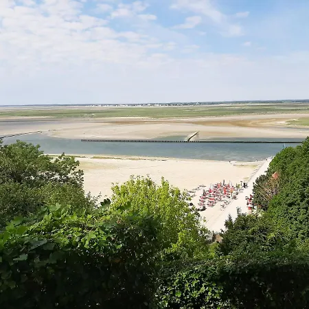 Halte Nature En Baie De Somme Saint-Valery-sur-Somme Exterior photo
