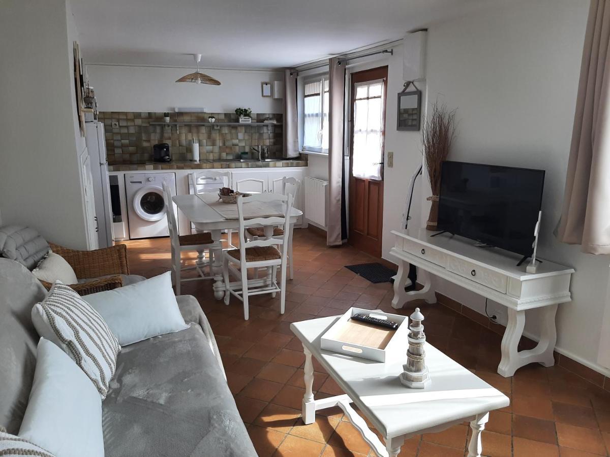 Halte Nature En Baie De Somme Apartment *