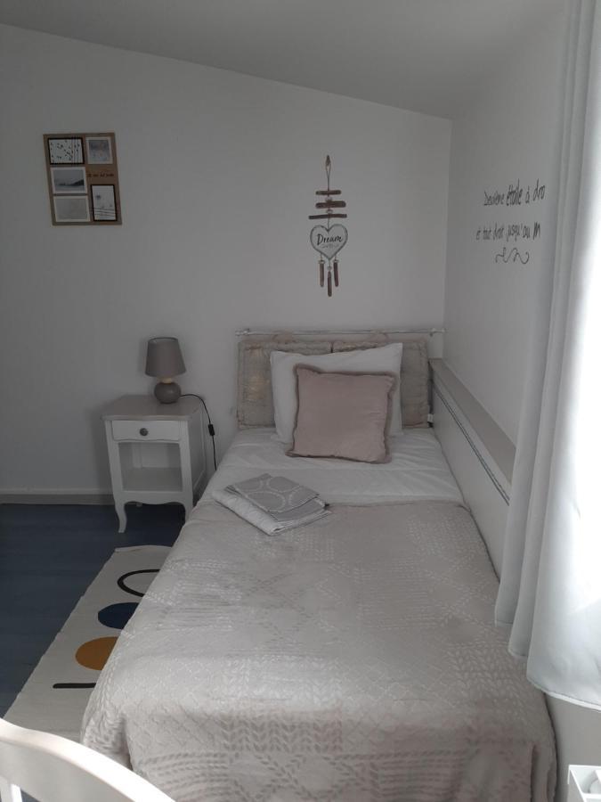 Apartment Halte Nature En Baie De Somme