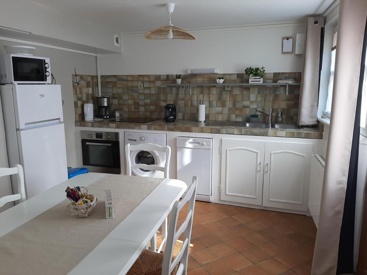 Apartment Halte Nature En Baie De Somme