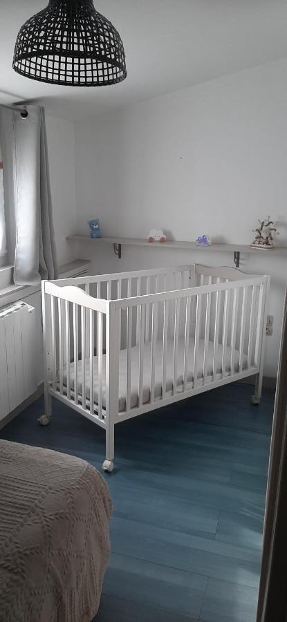 Apartment Halte Nature En Baie De Somme
