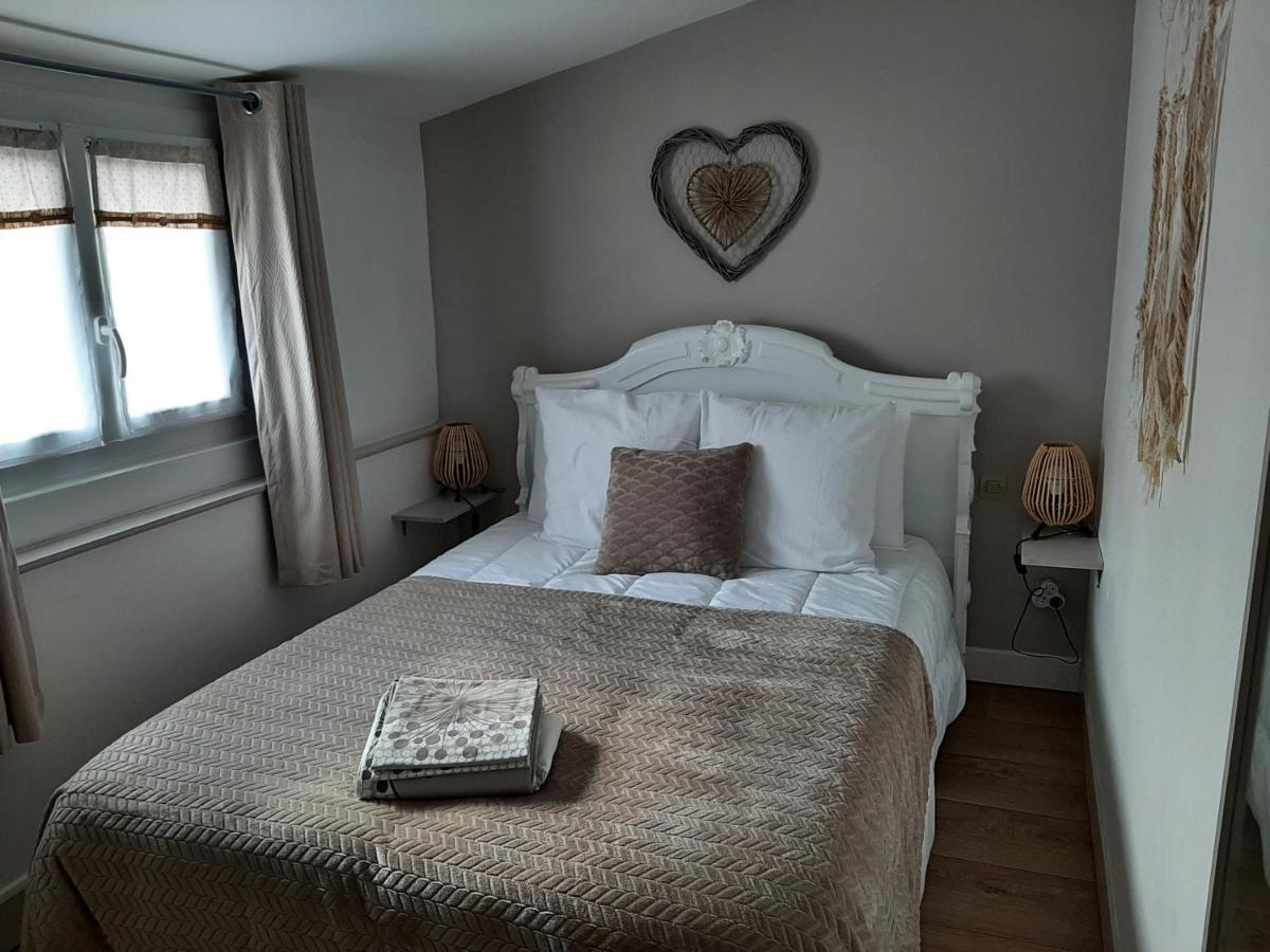 Halte Nature En Baie De Somme Apartment *