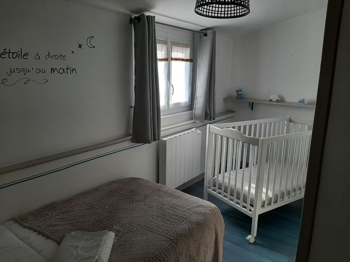 Halte Nature En Baie De Somme Apartment Saint-Valery-sur-Somme