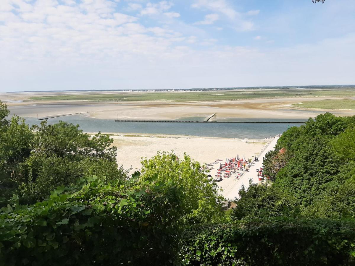 Halte Nature En Baie De Somme * Saint-Valery-sur-Somme