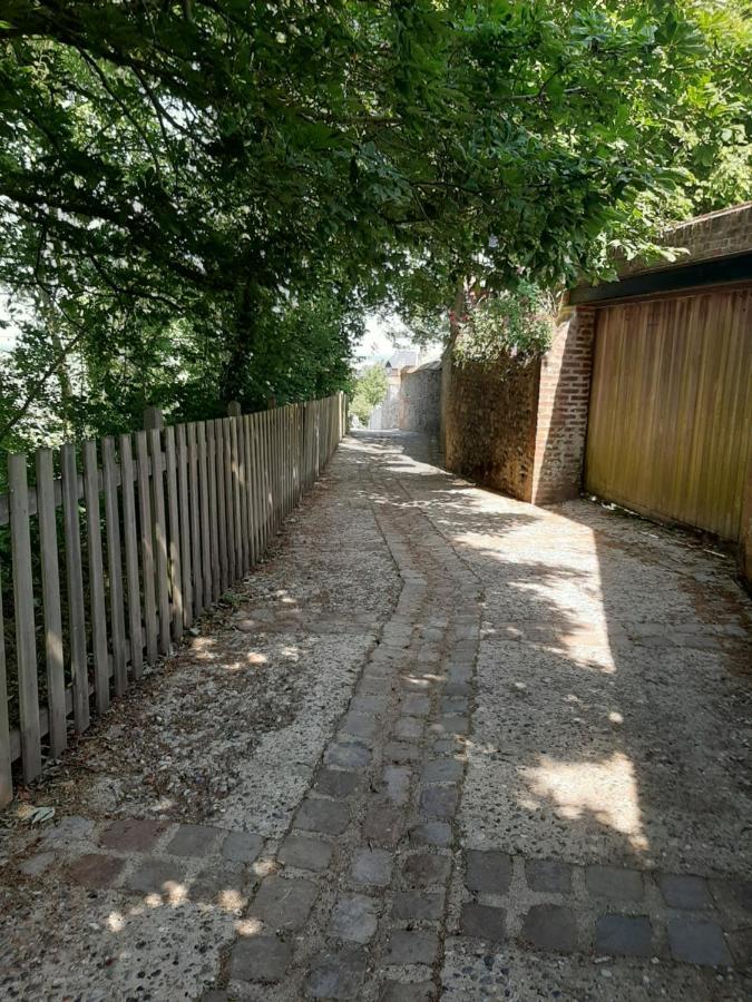 Apartment Halte Nature En Baie De Somme Saint-Valery-sur-Somme