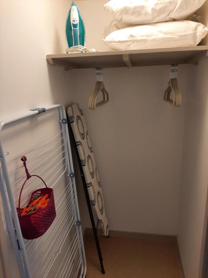 Halte Nature En Baie De Somme Apartment *