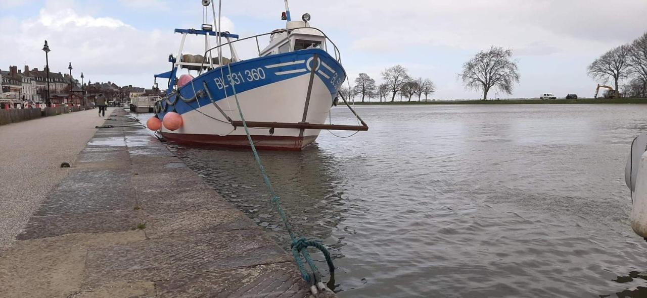 Halte Nature En Baie De Somme Saint-Valery-sur-Somme