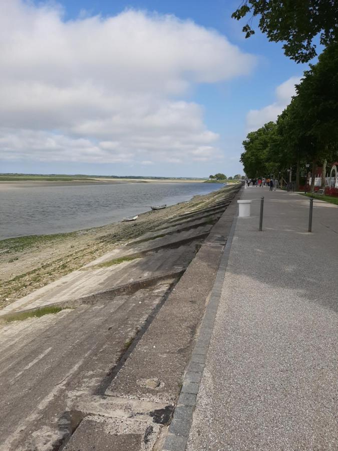 Halte Nature En Baie De Somme Saint-Valery-sur-Somme