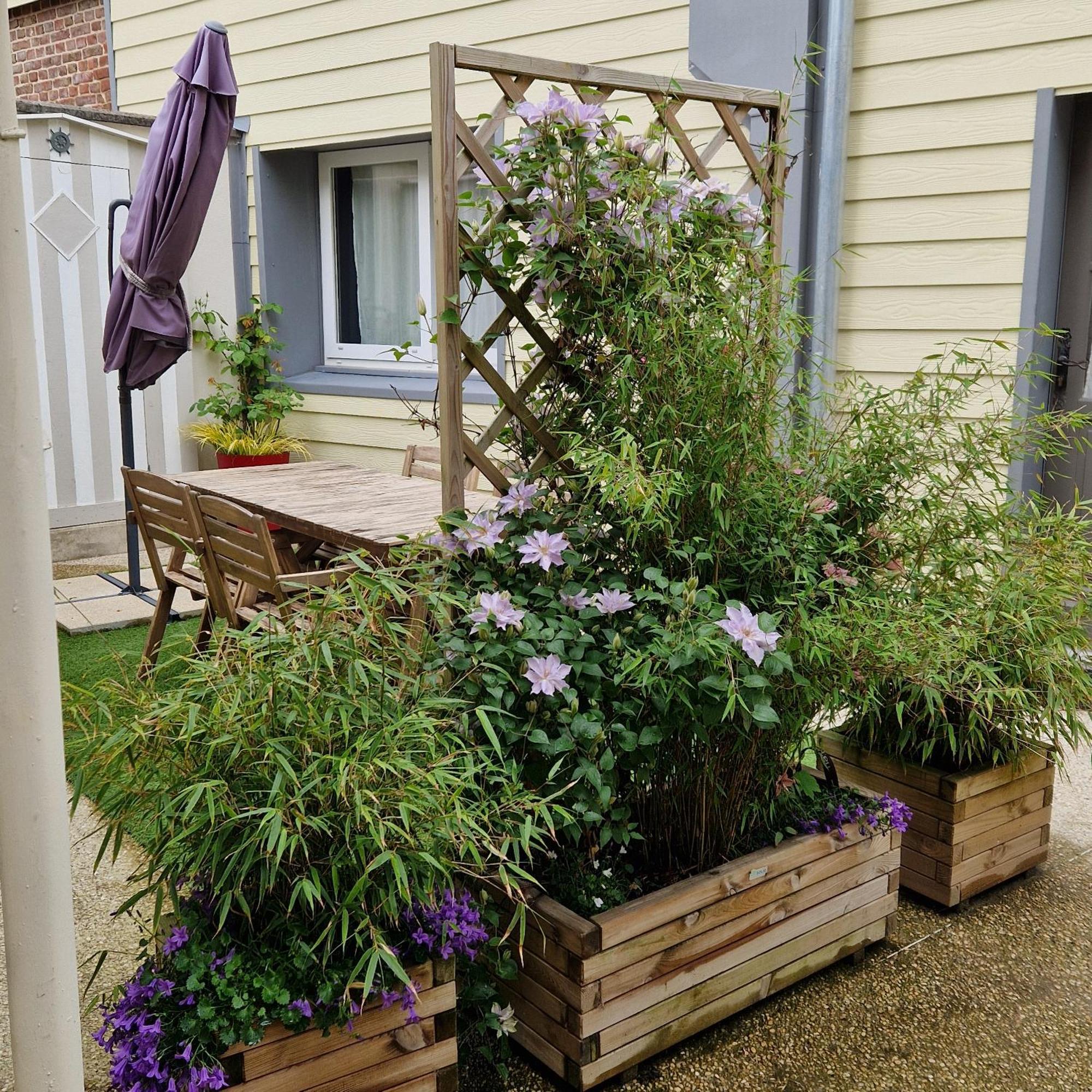 Halte Nature En Baie De Somme * Saint-Valery-sur-Somme